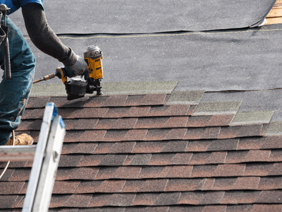 About Roof Repair Experts Castella, CA